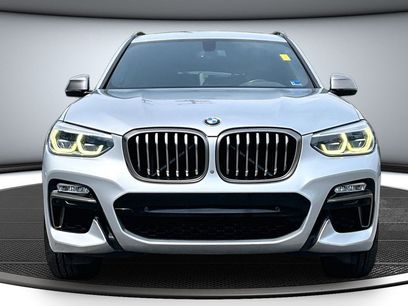 Used 2018 BMW X3 M40i w/ Premium Package