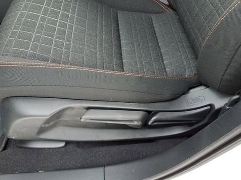 Certified 2026 Honda HR-V Sport image 13