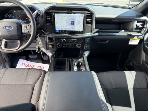 New 2026 Ford F150 STX image 9