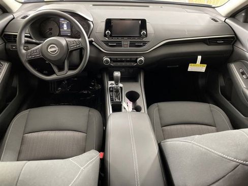 New 2025 Nissan Altima 2.5 S image 13