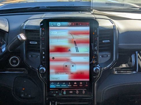 New 2026 RAM 2500 Limited image 19