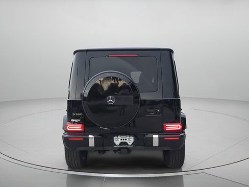 Used 2023 Mercedes-Benz G 550 image 41