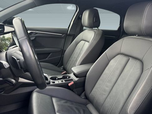 Used 2023 Audi A3 2.0T Premium w/ Convenience Package image 23