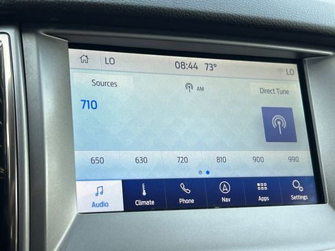 Certified 2019 Ford Ranger XLT w/ Equipment Group 302A Luxury image 18