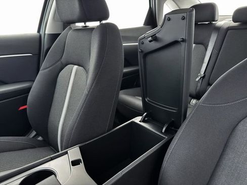 New 2026 Hyundai Sonata SEL image 11