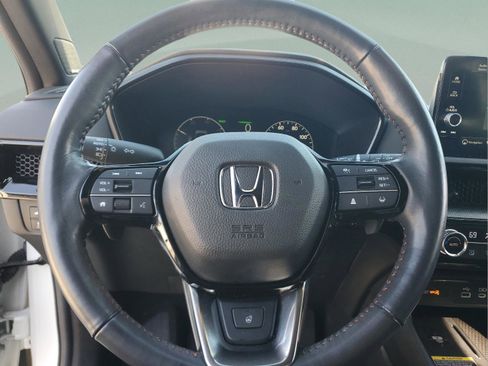 Used 2023 Honda CR-V Sport Touring image 18