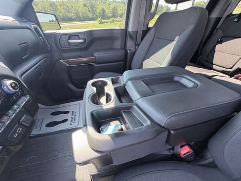 Used 2021 GMC Sierra 1500 Elevation AWD/4WD image 34