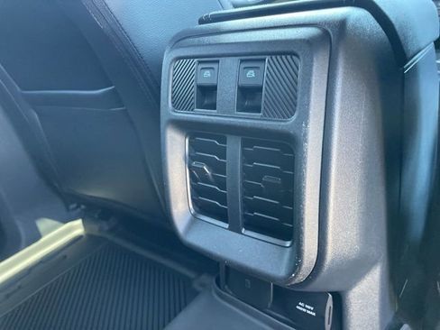 New 2026 Ford Bronco Outer Banks w/ Sasquatch Package AWD/4WD image 62
