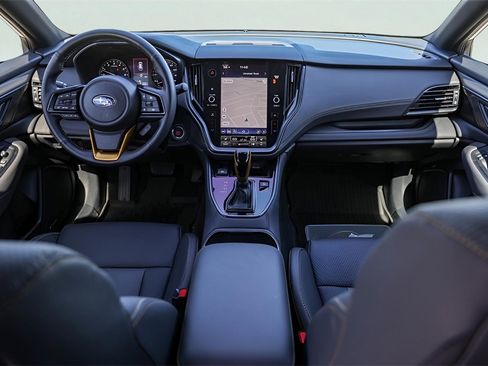 Used 2025 Subaru Outback Wilderness w/ Wilderness Package image 29