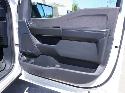 Used 2024 Ford F150 STX AWD/4WD image 23