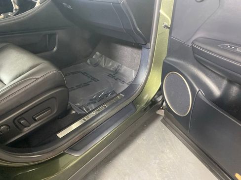 Used 2021 Lexus RX 350 AWD w/ Premium Package image 33