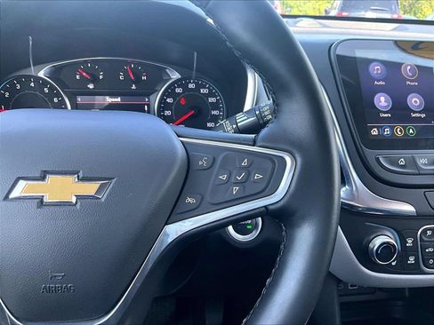 Used 2023 Chevrolet Equinox LT AWD/4WD image 15