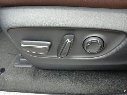 New 2026 Toyota Land Cruiser image 18