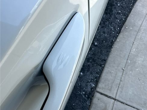 Certified 2023 Honda Civic Sport image 16