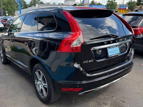 Used 2014 Volvo XC60 T6 AWD/4WD image 4