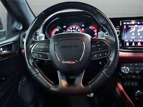 Used 2023 Dodge Durango SRT image 47