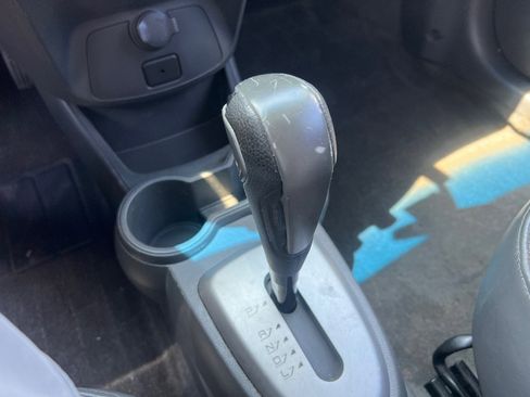 Used 2014 Chevrolet Spark LS image 16