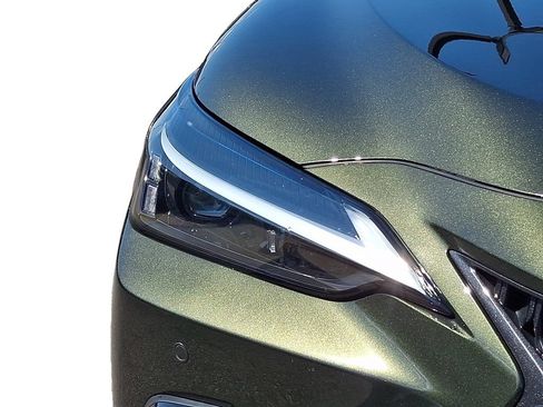 Used 2023 Lexus NX 350 AWD image 10