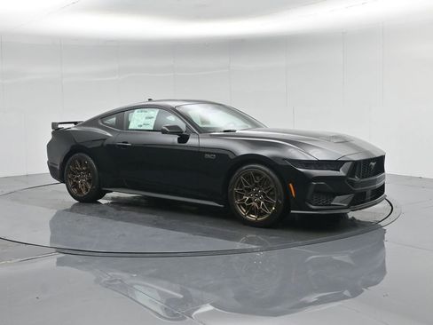 New 2026 Ford Mustang GT Premium w/ GT Performance Package image 23