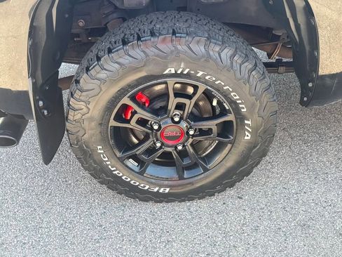 Used 2019 Toyota Tundra TRD Pro image 49