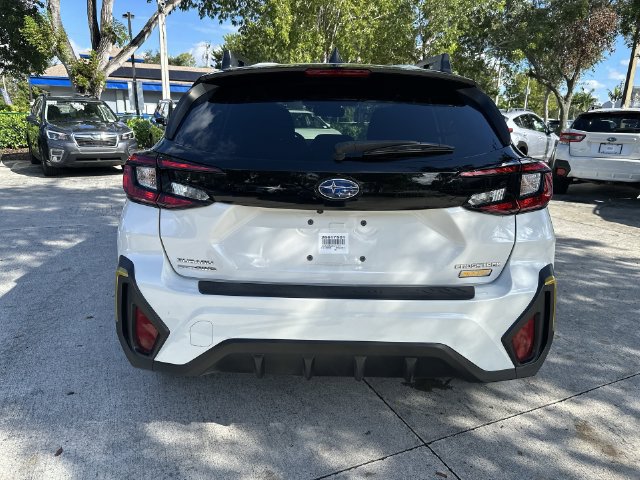 Certified 2024 Subaru Crosstrek 2.5i Sport AWD/4WD image 24