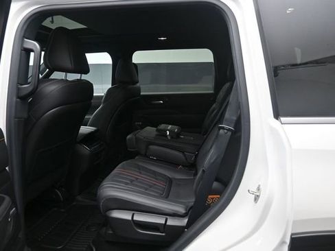 Used 2025 Nissan Armada PRO-4X w/ Pro-4X Premium Package AWD/4WD image 26