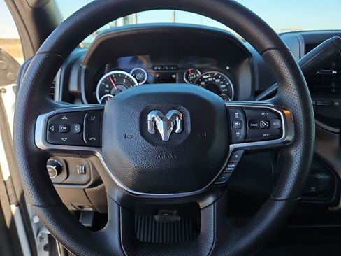 New 2026 RAM 2500 Tradesman image 30