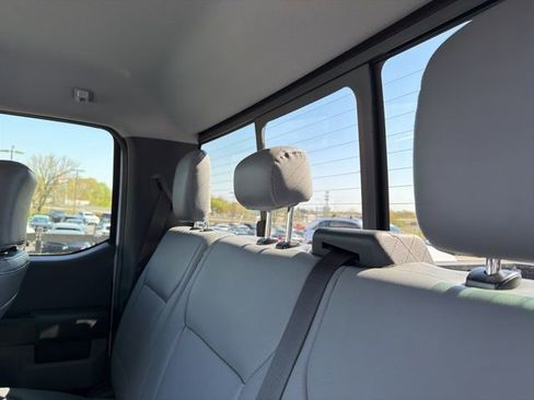 New 2026 Ford F350 XL AWD/4WD image 10