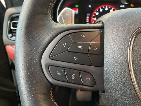 Used 2023 Dodge Durango SRT Hellcat AWD/4WD image 23