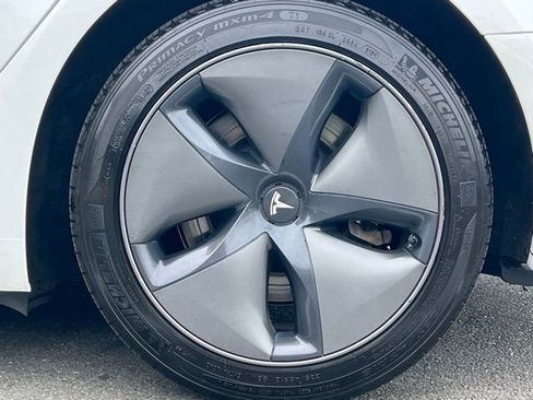 Used 2020 Tesla Model 3 Long Range AWD/4WD image 35