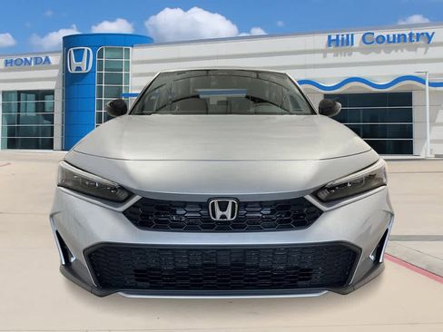 New 2026 Honda Civic Sport image 7