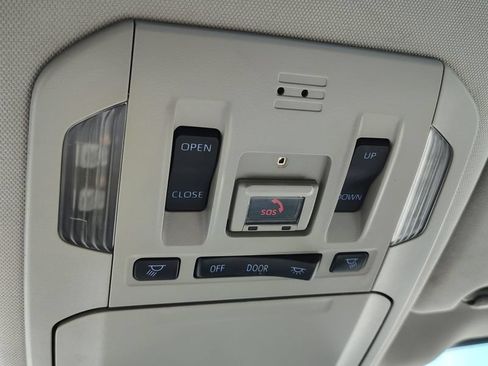 Used 2022 Toyota Highlander XLE AWD/4WD image 40
