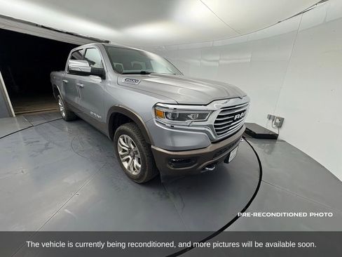 Used 2021 RAM 1500 Limited image 8