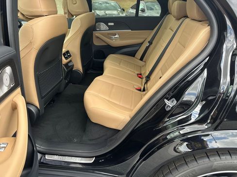 New 2026 Mercedes-Benz GLE 580 4MATIC image 23