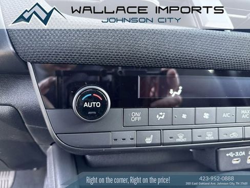 New 2026 Subaru Outback Limited AWD/4WD image 77