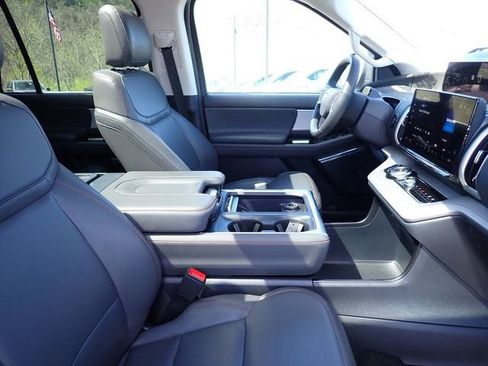 Certified 2025 Ford Expedition Max Active RWD image 10