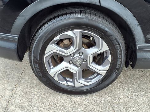 Used 2019 Honda CR-V EX-L image 27