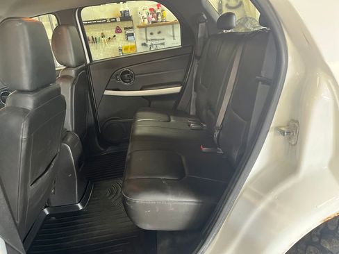 Used 2007 Pontiac Torrent AWD w/ Preferred Package image 20