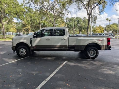 New 2026 Ford F350 King Ranch AWD/4WD image 5