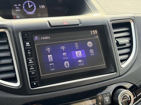 Used 2015 Honda CR-V EX-L image 30