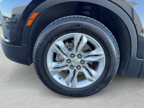 Used 2020 Chevrolet Blazer LT w/ Sound & Technology Package image 23