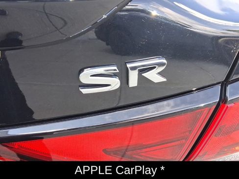 Used 2021 Nissan Sentra SR FWD image 6