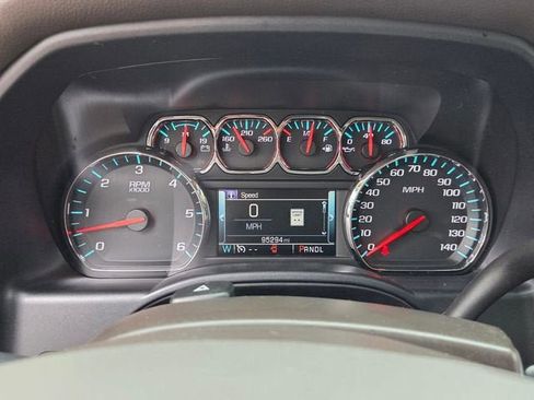 Used 2017 GMC Sierra 1500 SLT AWD/4WD image 29