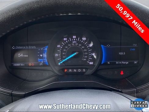 Used 2024 Ford Edge Titanium image 24