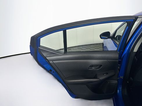 Used 2024 Nissan Sentra SV image 25