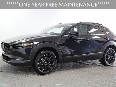 New 2025 MAZDA CX-30 2.5 Turbo w/ Premium Package