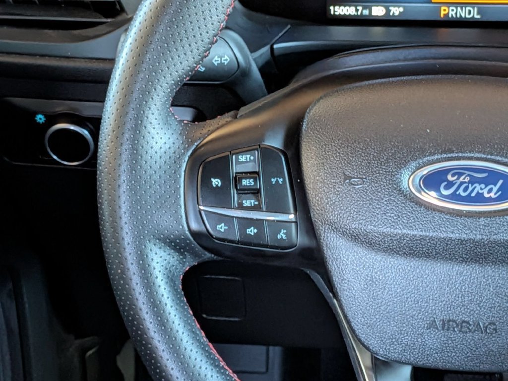 Used 2026 Ford Escape ST-Line AWD/4WD image 17