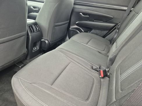 Used 2024 Hyundai Tucson SEL AWD/4WD image 13