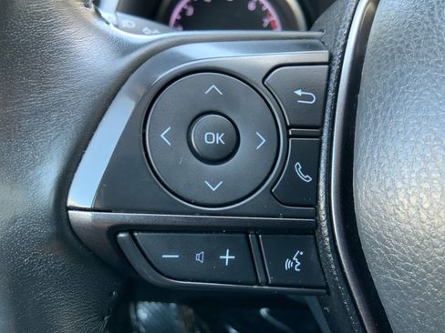 Used 2024 Toyota Camry SE FWD image 24