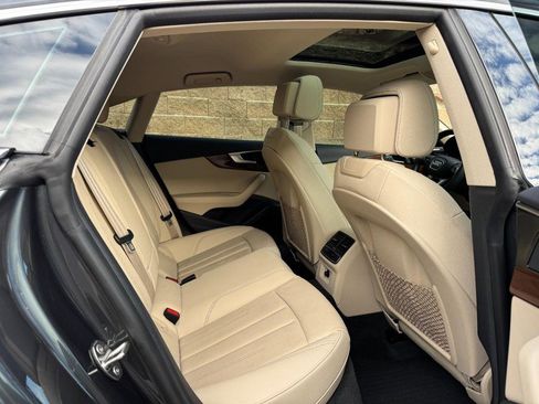 Used 2024 Audi A5 2.0T Premium image 10